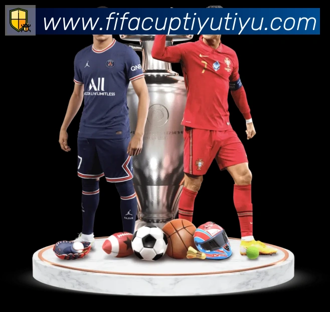 FIFA世界杯赛事官方网站平台生态图