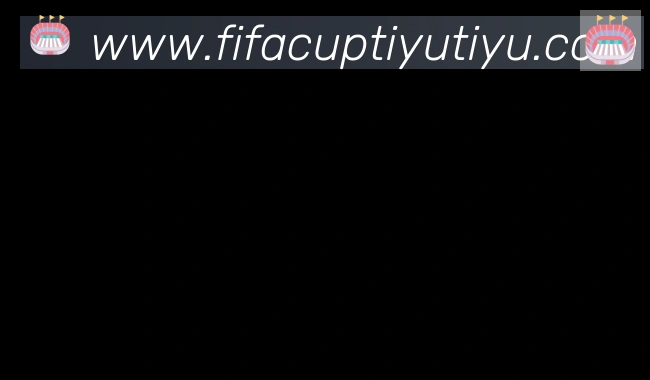 FIFA世界杯赛事官方网站合作伙伴